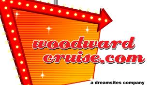 Woodward Cruise