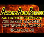 Aaron's Auto Service